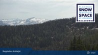 Archived image Webcam Top Station Achter Jet 12:00