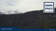 Archived image Webcam Top Station Achter Jet 14:00