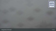 Archiv Foto Webcam Flachau: Achterjet Bergstation 10:00
