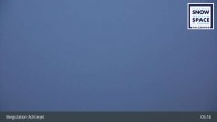 Archiv Foto Webcam Flachau: Achterjet Bergstation 04:00