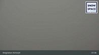 Archiv Foto Webcam Flachau: Achterjet Bergstation 07:00