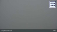 Archiv Foto Webcam Flachau: Achterjet Bergstation 18:00