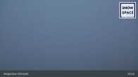 Archiv Foto Webcam Flachau: Achterjet Bergstation 00:00