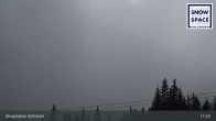 Archiv Foto Webcam Flachau: Achterjet Bergstation 10:00