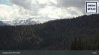 Archiv Foto Webcam Flachau: Achterjet Bergstation 12:00