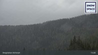 Archived image Webcam Top Station Achter Jet 12:00