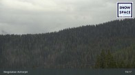 Archived image Webcam Top Station Achter Jet 18:00