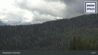 Archiv Foto Webcam Flachau: Achterjet Bergstation 12:00