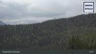 Archiv Foto Webcam Flachau: Achterjet Bergstation 14:00
