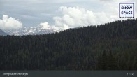 Archived image Webcam Top Station Achter Jet 16:00