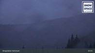 Archived image Webcam Top Station Achter Jet 02:00
