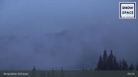 Archived image Webcam Top Station Achter Jet 04:00
