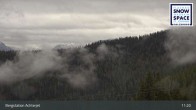 Archiv Foto Webcam Flachau: Achterjet Bergstation 10:00