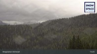 Archiv Foto Webcam Flachau: Achterjet Bergstation 12:00