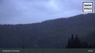 Archived image Webcam Top Station Achter Jet 00:00