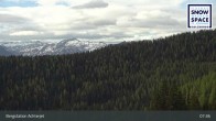 Archived image Webcam Top Station Achter Jet 07:00