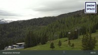 Archived image Webcam Top Station Achter Jet 08:00
