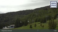 Archived image Webcam Top Station Achter Jet 10:00