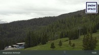 Archived image Webcam Top Station Achter Jet 14:00