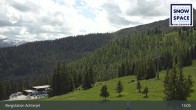 Archiv Foto Webcam Flachau: Achterjet Bergstation 12:00