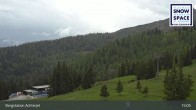 Archiv Foto Webcam Flachau: Achterjet Bergstation 14:00