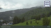 Archiv Foto Webcam Flachau: Achterjet Bergstation 16:00