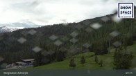 Archiv Foto Webcam Flachau: Achterjet Bergstation 06:00