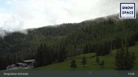 Archiv Foto Webcam Flachau: Achterjet Bergstation 12:00