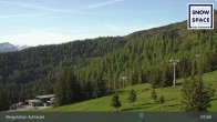Archived image Webcam Top Station Achter Jet 07:00