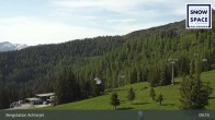 Archived image Webcam Top Station Achter Jet 08:00