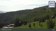 Archived image Webcam Top Station Achter Jet 10:00