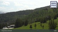 Archiv Foto Webcam Flachau: Achterjet Bergstation 12:00