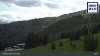 Archiv Foto Webcam Flachau: Achterjet Bergstation 12:00