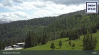 Archived image Webcam Top Station Achter Jet 14:00