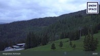 Archiv Foto Webcam Flachau: Achterjet Bergstation 20:00