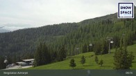 Archived image Webcam Top Station Achter Jet 08:00