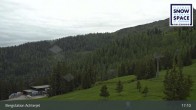 Archived image Webcam Top Station Achter Jet 16:00