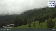 Archiv Foto Webcam Flachau: Achterjet Bergstation 06:00