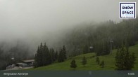 Archiv Foto Webcam Flachau: Achterjet Bergstation 12:00