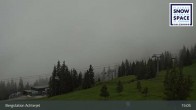 Archiv Foto Webcam Flachau: Achterjet Bergstation 14:00