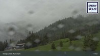 Archiv Foto Webcam Flachau: Achterjet Bergstation 16:00