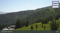 Archiv Foto Webcam Flachau: Achterjet Bergstation 12:00