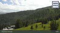 Archived image Webcam Top Station Achter Jet 14:00