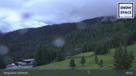 Archiv Foto Webcam Flachau: Achterjet Bergstation 04:00