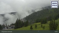 Archiv Foto Webcam Flachau: Achterjet Bergstation 12:00