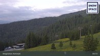 Archived image Webcam Top Station Achter Jet 04:00
