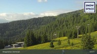 Archived image Webcam Top Station Achter Jet 06:00