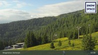 Archived image Webcam Top Station Achter Jet 07:00