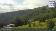Archived image Webcam Top Station Achter Jet 08:00