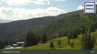 Archived image Webcam Top Station Achter Jet 10:00